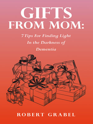 cover image of Gifts From Mom